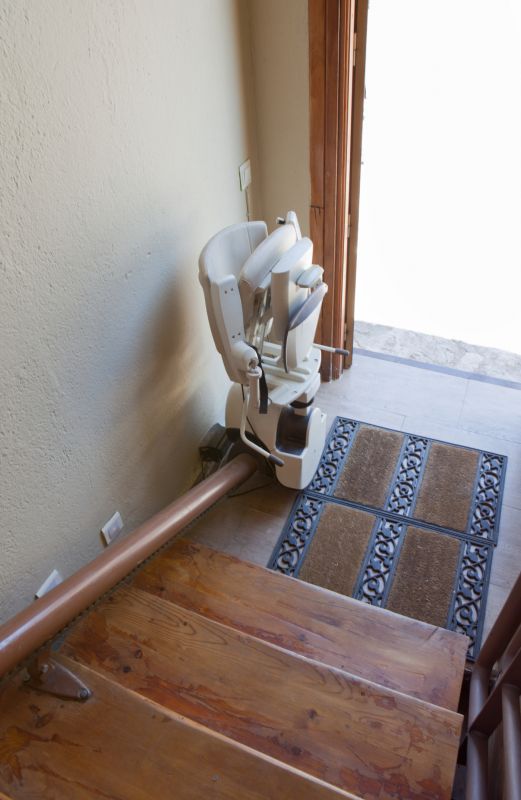 Disability Remodeling