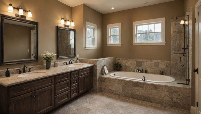 Bathroom Enlargement in Portland, ME