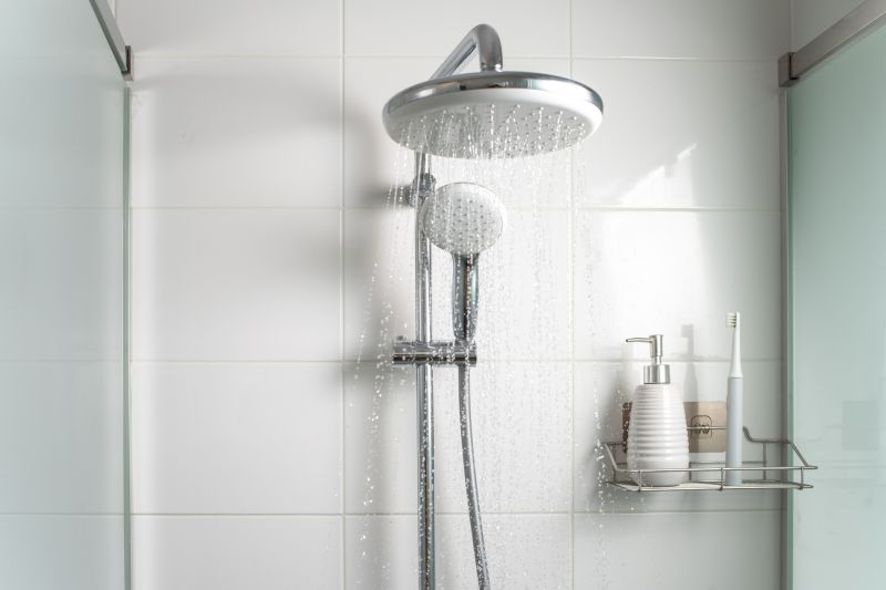 Elegant Shower Systems