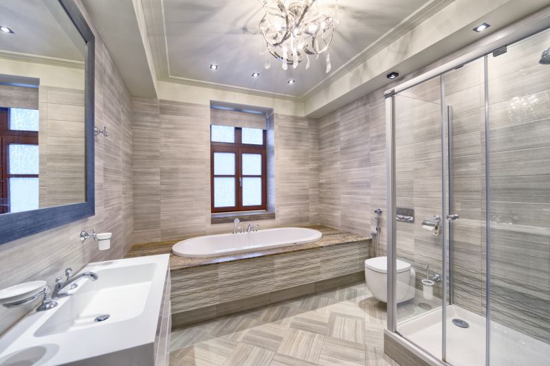 Bathroom Redesigning in Stamford, CT