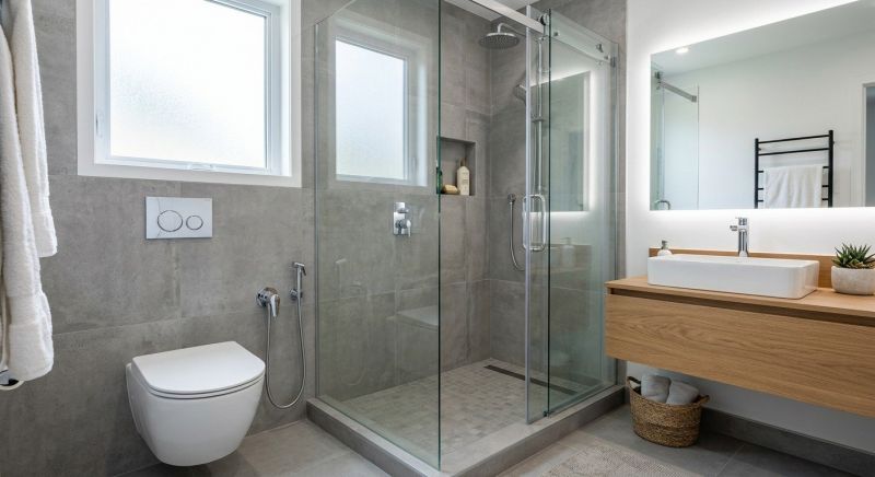 Bathroom Remodeling in Palm Coast, FL