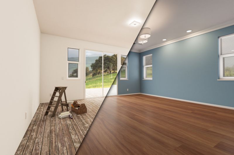 Bedroom Enlargement in Denver County, CO
