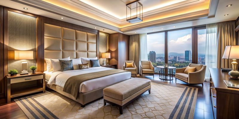 Bedroom Remodeling in Littleton, CO