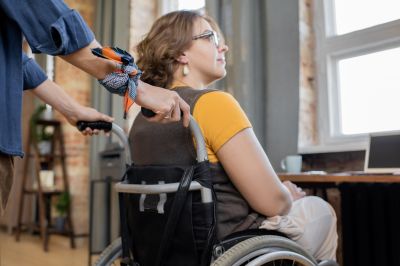 Disability Remodeling Cost Guide — Cost of Disability Remodeling