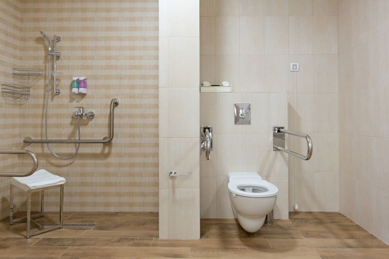 Disability Remodeling Cost Guide — Cost of Disability Remodeling