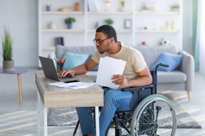 Disability Remodeling Cost Guide — Cost of Disability Remodeling