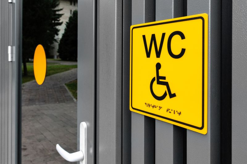 Disability Remodeling Cost Guide — Cost of Disability Remodeling