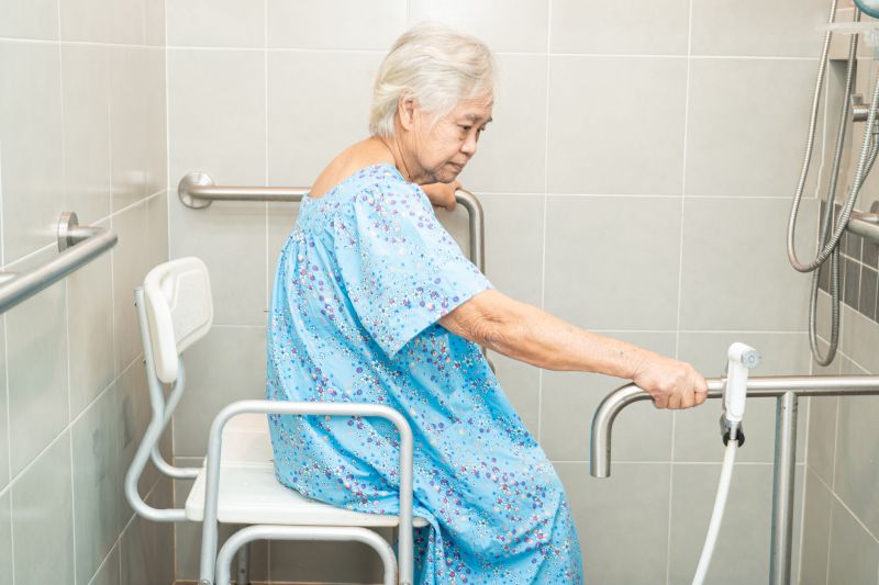 Handicap Remodeling Service