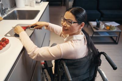 Certified Accessibility Contractors